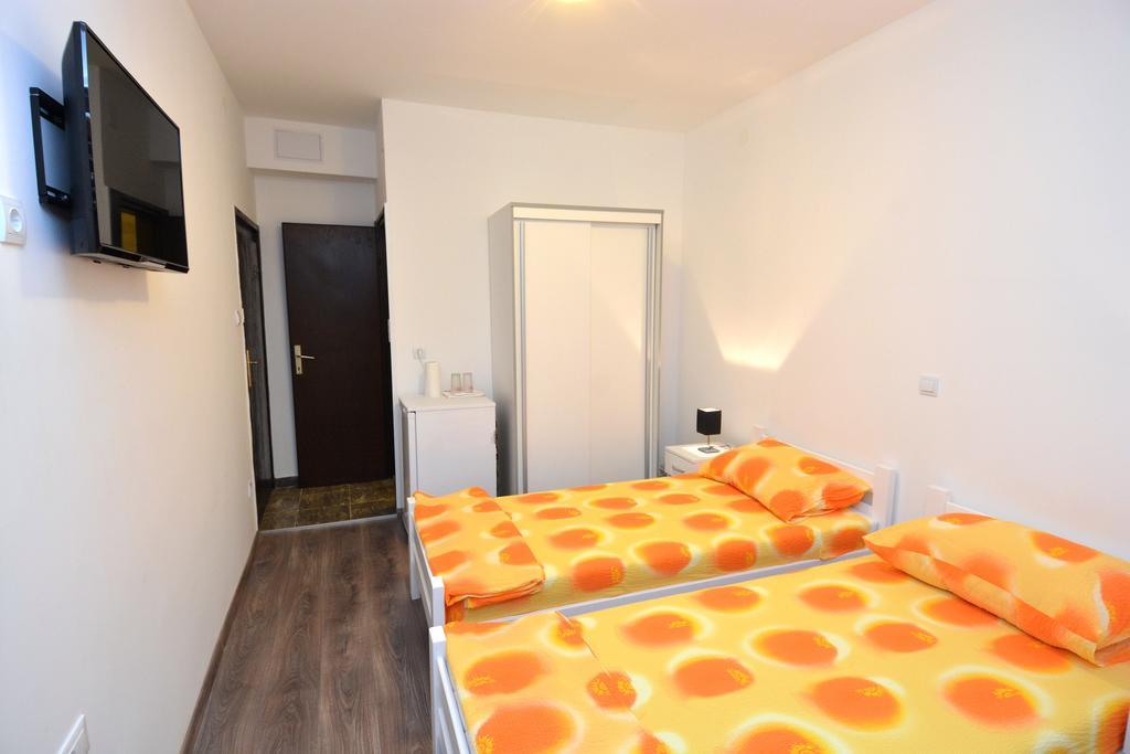 Studio In Дубровник Номер фото
