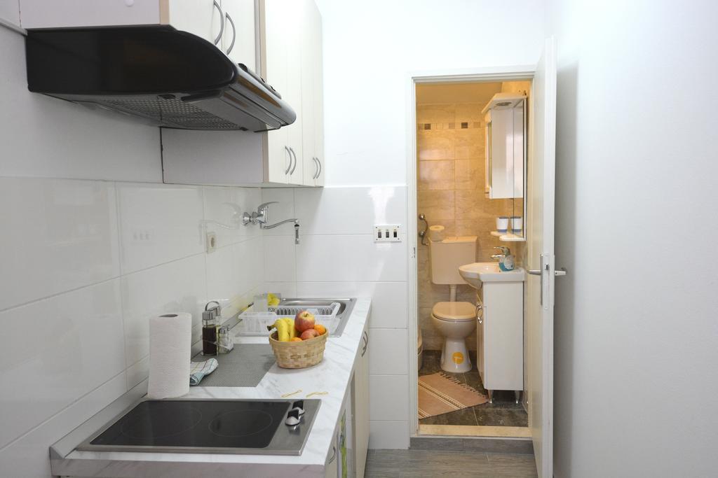 Studio In Дубровник Номер фото