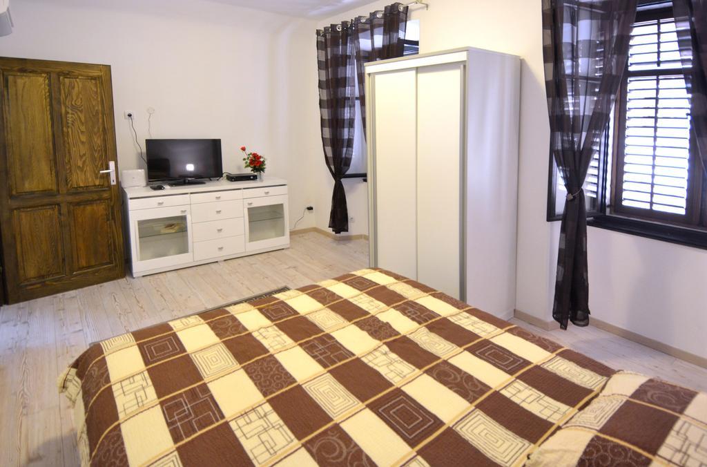 Studio In Дубровник Номер фото
