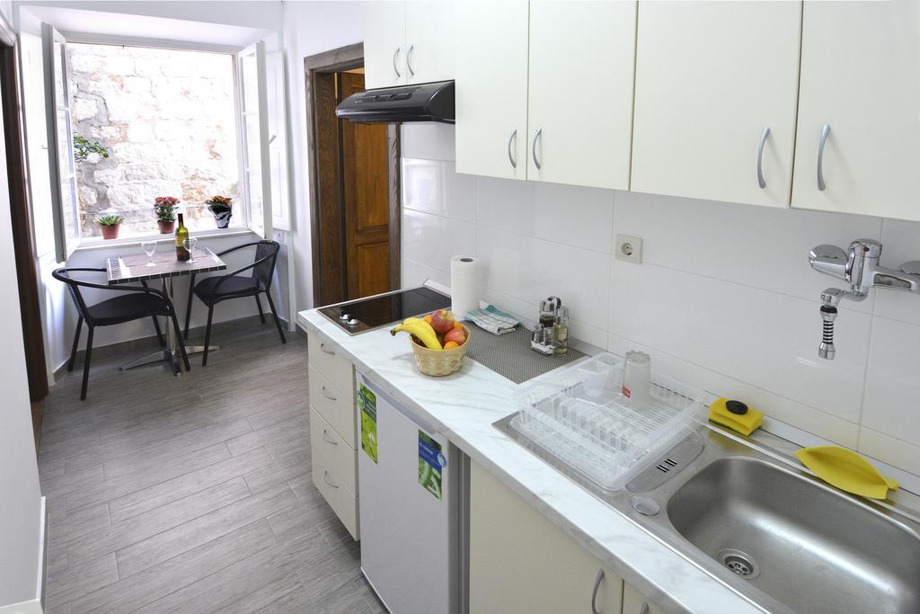 Studio In Дубровник Номер фото